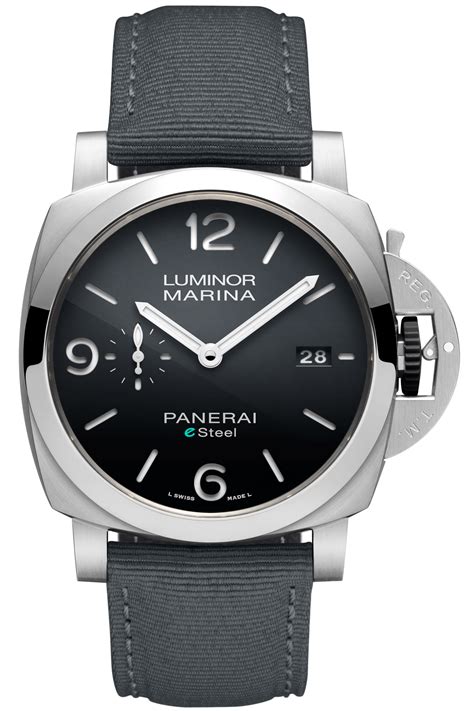 panerai free catalogs|Panerai watches official site.